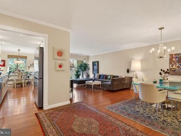 3031 BORGE STREET, Unit 307, OAKTON, VA 22124