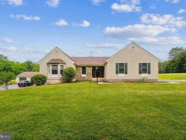 25501 FROSTY MEADOW LANE , ALDIE, VA 20105