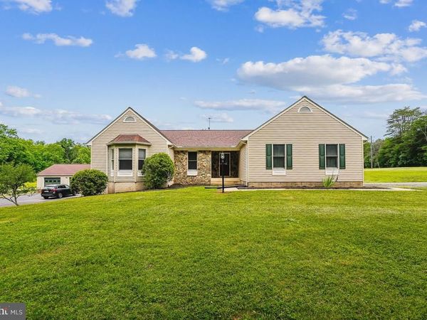 25501 FROSTY MEADOW LANE , ALDIE, VA 20105
