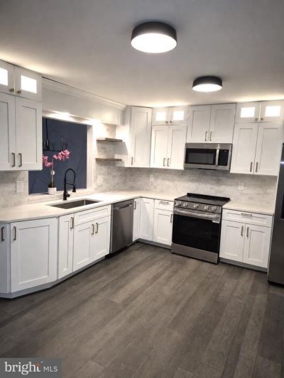 27 Fairfax Street, Warrenton, VA 20186 Main Photo