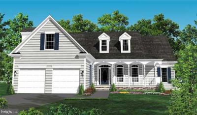 Lot 1 Blackwell Road , Warrenton, VA 20187 Main Photo