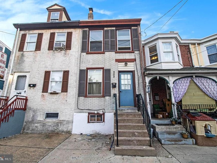 809 George Street , Norristown, PA 19401 Main Photo