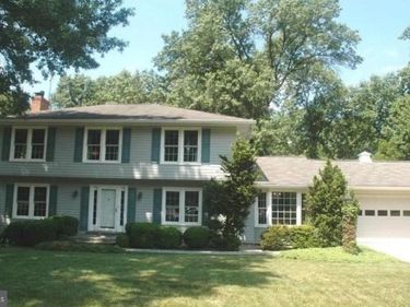 6522 TRUMAN LANE , FALLS CHURCH, VA 22043