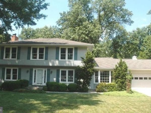 6522 TRUMAN LANE, FALLS CHURCH, VA 22043