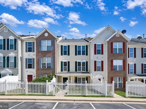 1818 TRIPLE FEATHER ROAD , Unit 85, SEVERN, MD 21144