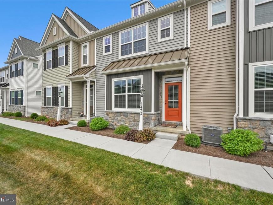 2473 Artesian Way, Lancaster, PA 17601 Main Photo
