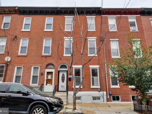 1321 E SUSQUEHANNA AVENUE, PHILADELPHIA, PA 19125