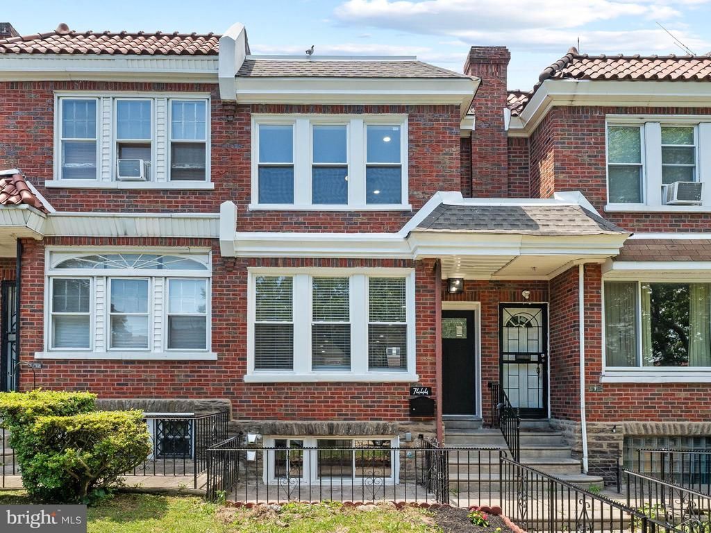 7444 N 21ST STREET, PHILADELPHIA, PA 19138