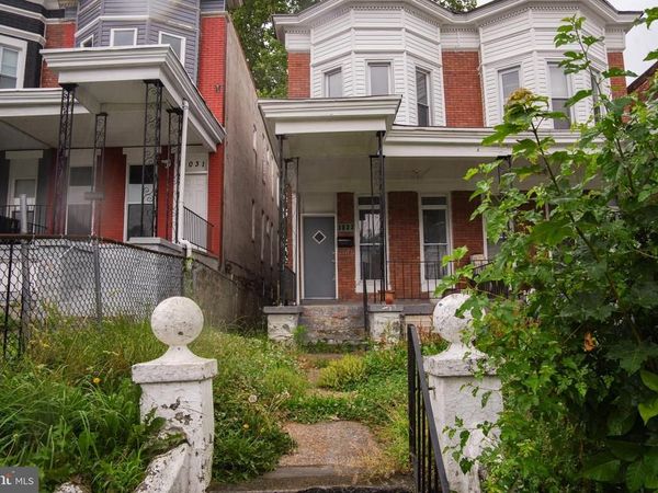 3033 BELMONT AVENUE, BALTIMORE, MD 21216