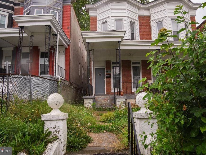 3033 Belmont Avenue, Baltimore, MD 21216 Main Photo