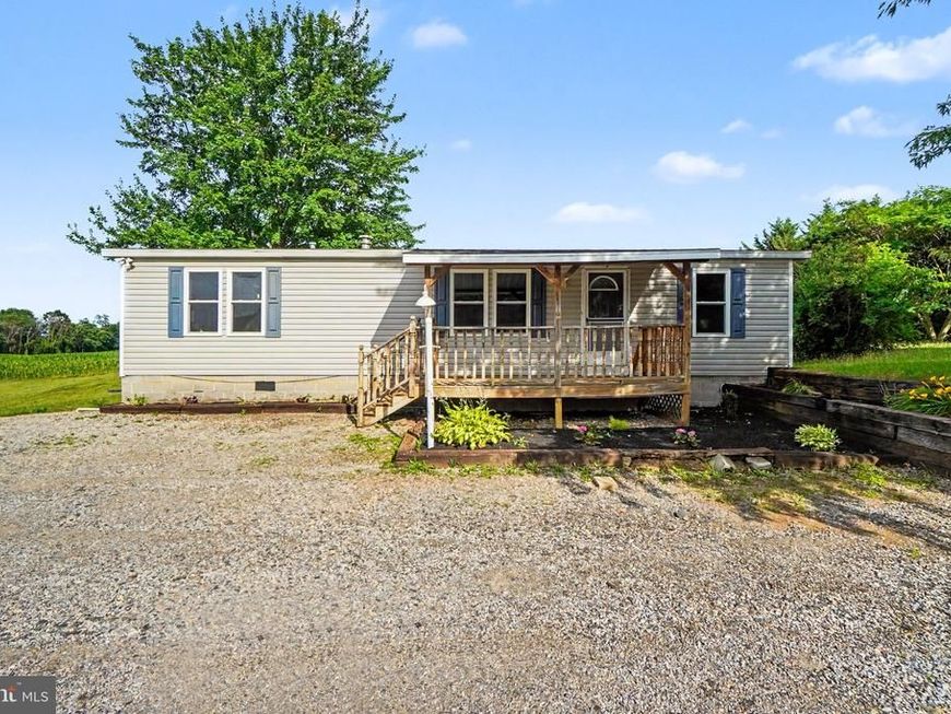 2607 Warm Spring Road, Chambersburg, PA 17202 Main Photo