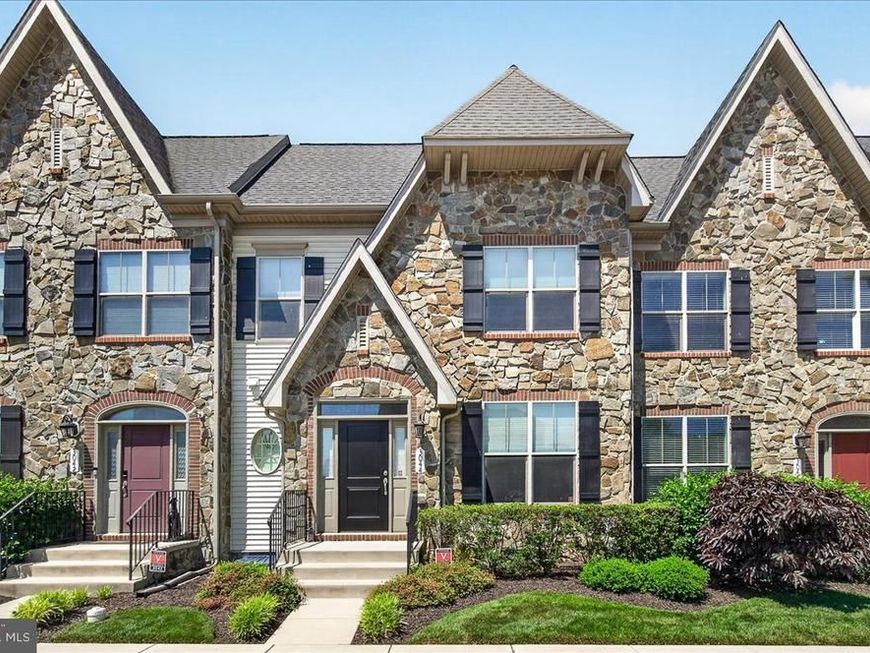 3044 Palatine Drive, Frederick, MD 21701 Main Photo