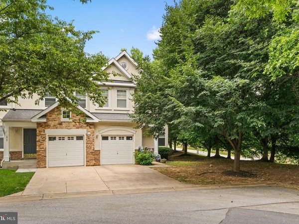 33 PEREGRINE COURT, Unit 33, BALTIMORE, MD 21208