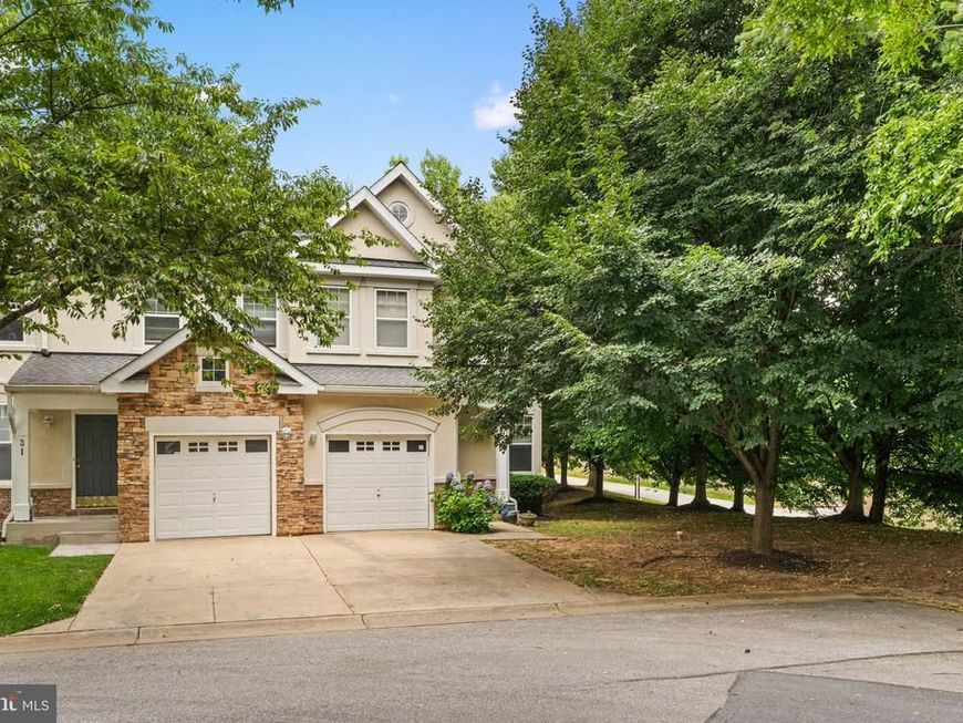 33 Peregrine Court, Unit 33, Baltimore, MD 21208 Main Photo