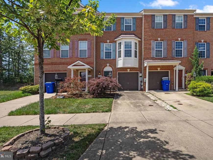 11747 Sunningdale Place , Waldorf, MD 20602 Main Photo