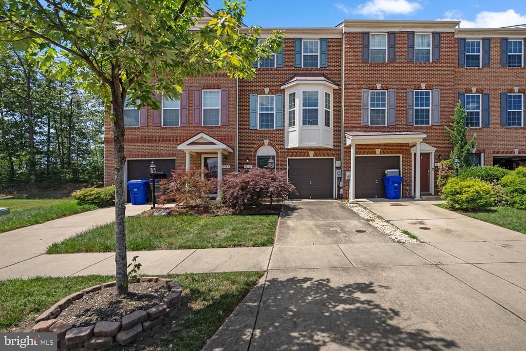11747 SUNNINGDALE PLACE , WALDORF, MD 20602