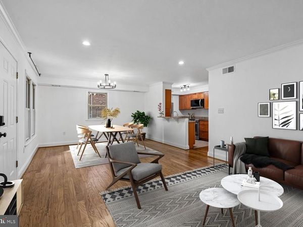 7861 CODDLE HARBOR LANE , Unit 29, POTOMAC, MD 20854