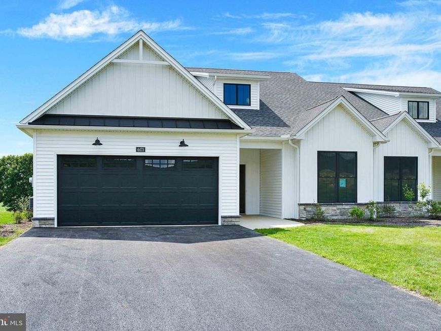 7688 Thrush Lane , Fayetteville, PA 17222 Main Photo