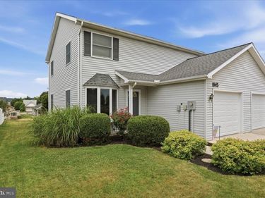 1145 PROGRESS ROAD, CHAMBERSBURG, PA 17201