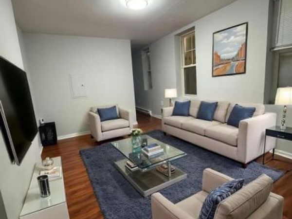 2121 N 22ND STREET , Unit 1, PHILADELPHIA, PA 19121