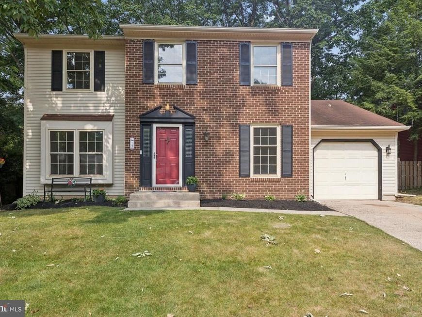 12 Shadow Oak Court , Mount Laurel, NJ 08054 Main Photo