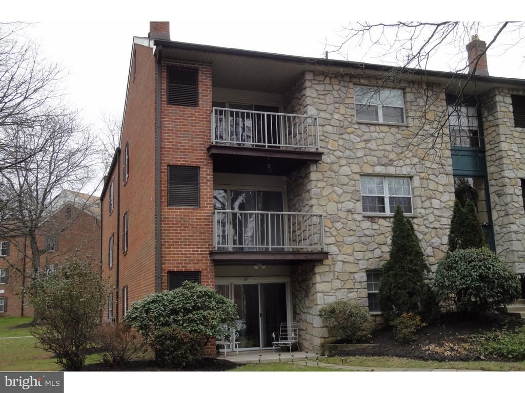 40 Drummers Lane, Unit 40, Wayne, PA 19087 Main Photo