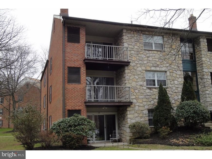 40 Drummers Lane, Unit 40, Wayne, PA 19087 Main Photo