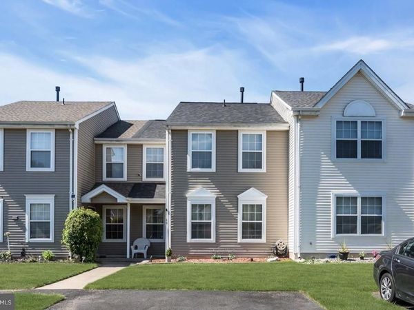 48 WESTWIND WAY, WESTAMPTON, NJ 08060
