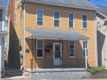 117 & 117A N OXFORD AVENUE, MCSHERRYSTOWN, PA 17344