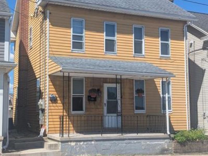 117 & 117a N Oxford Avenue, Mc Sherrystown, PA 17344 Main Photo