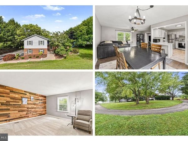 2911 SOUTHWESTERN AVENUE , MANCHESTER, MD 21102