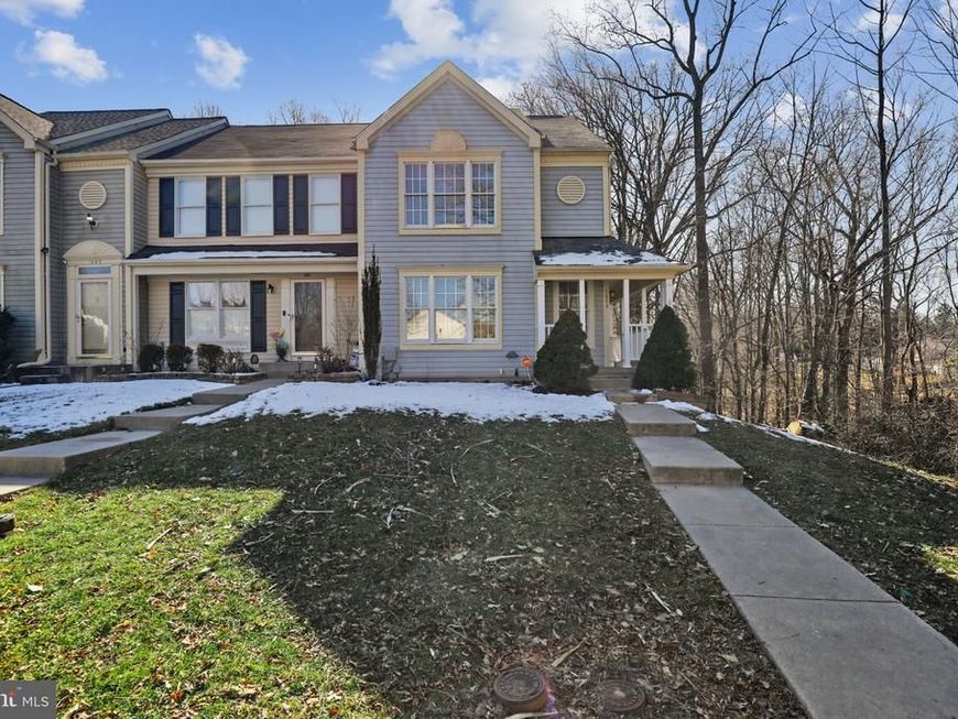 1073 Wingate Court , Unit G-6, Bel Air, MD 21014 Main Photo