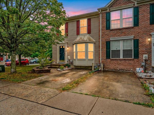 82 CLEMENS LANE, BLACKWOOD, NJ 08012