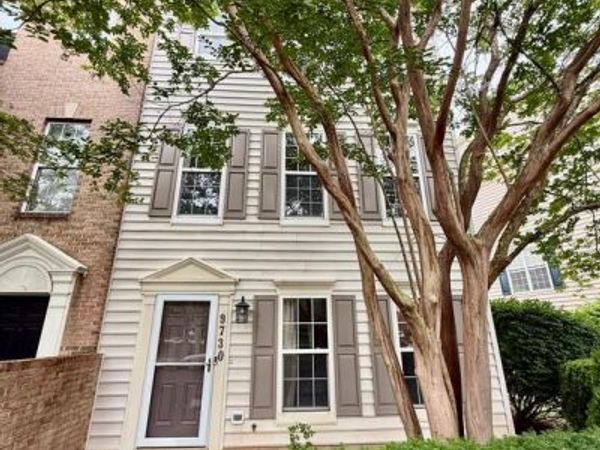 9730 WASHINGTONIAN BOULEVARD , GAITHERSBURG, MD 20878
