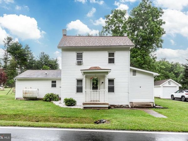 3831 WALNUT GROVE ROAD , TANEYTOWN, MD 21787