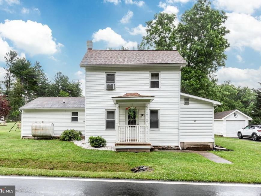 3831 Walnut Grove Road , Taneytown, MD 21787 Main Photo