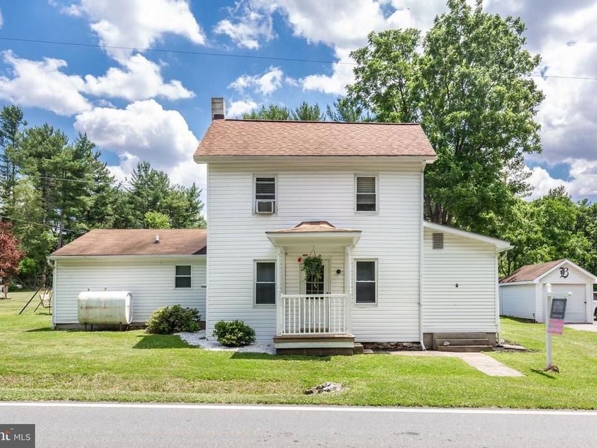 3831 Walnut Grove Road, Taneytown, MD 21787 Main Photo