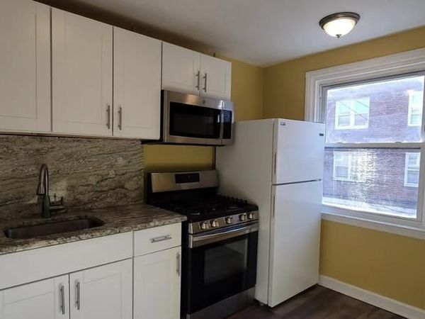 6332 GARDENIA STREET, UNIT 1, PHILADELPHIA, PA 19144