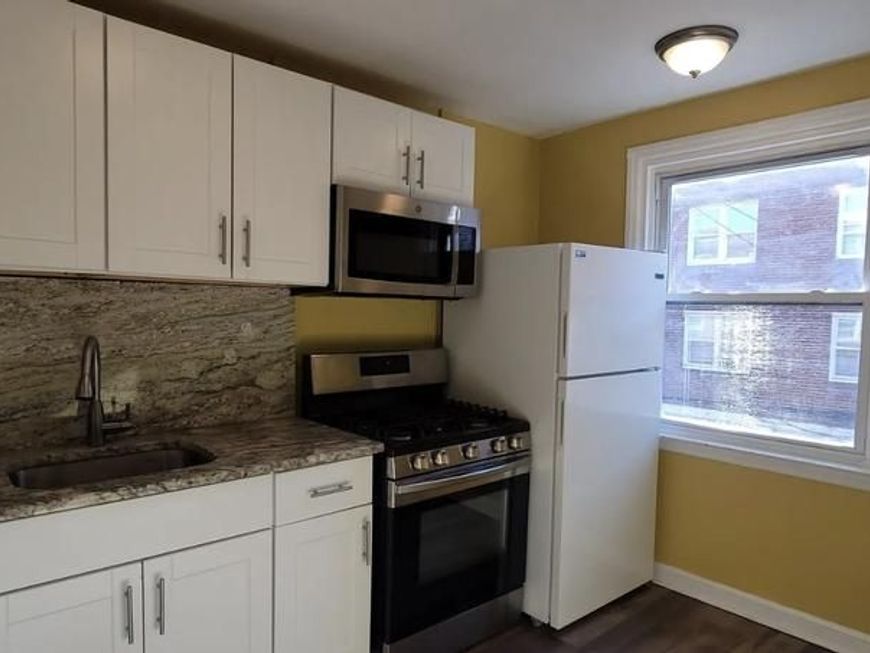 6332 Gardenia Street, Unit 1, Philadelphia, PA 19144 Main Photo