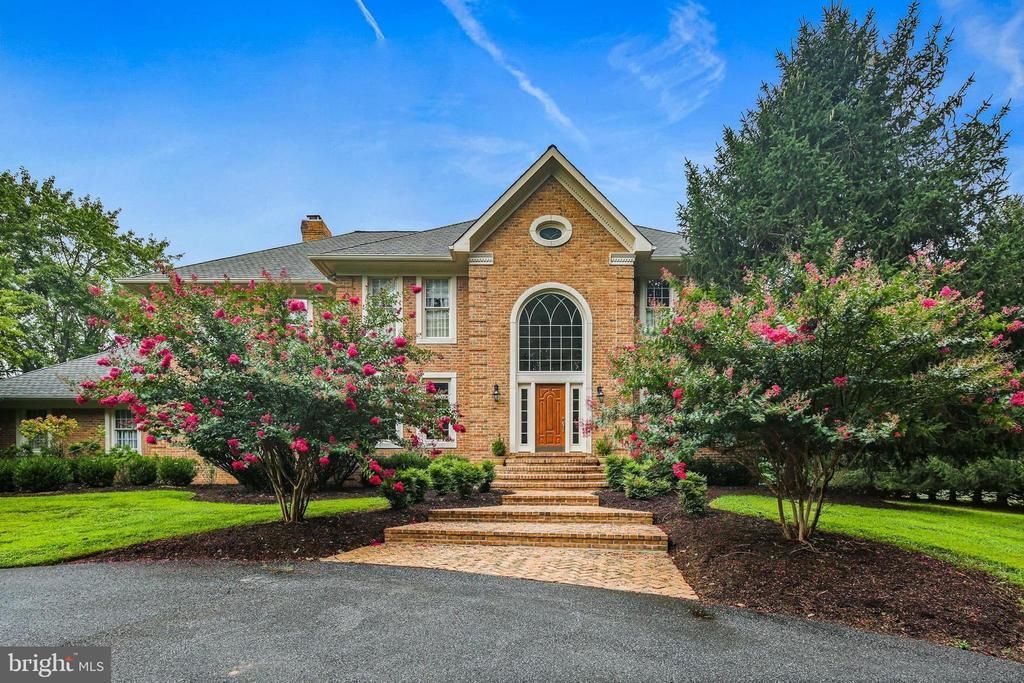 4255 BUCKSKIN LAKE DRIVE , ELLICOTT CITY, MD 21042