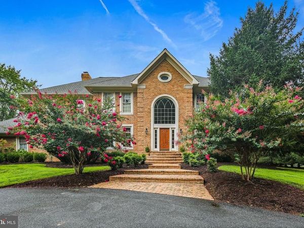 4255 BUCKSKIN LAKE DRIVE , ELLICOTT CITY, MD 21042