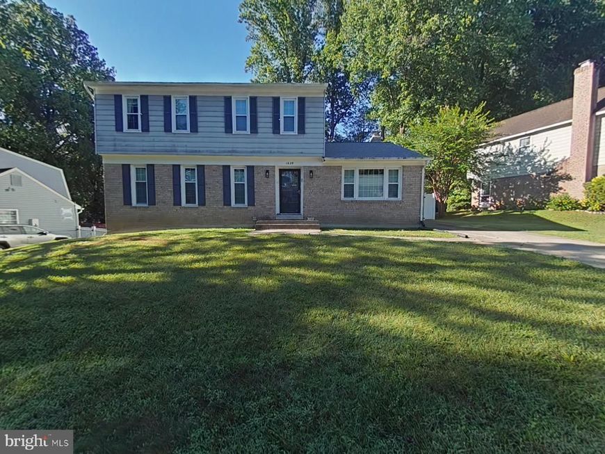 1639 Winding Waye Lane, Silver Spring, MD 20902 Main Photo
