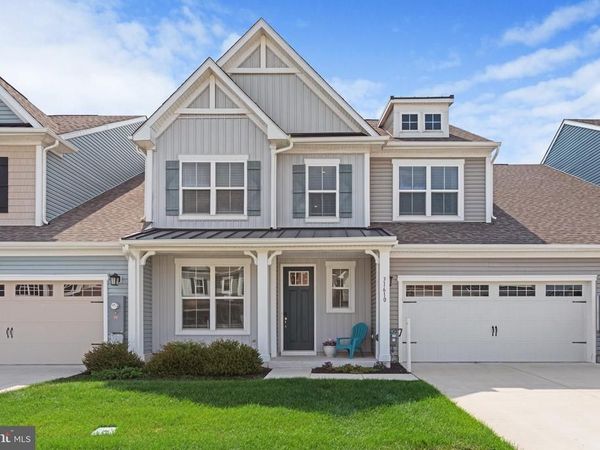 31610 RAEGANS WAY, MILLVILLE, DE 19967