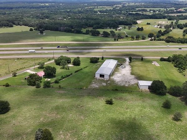 375 Interstate 45 N, Fairfield, TX 75840