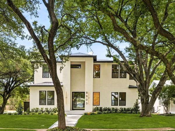 8903 Liptonshire Drive, Dallas, TX 75238