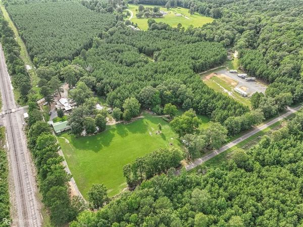 126 Oscar Kilpatrick Road , Gibsland, LA 71028