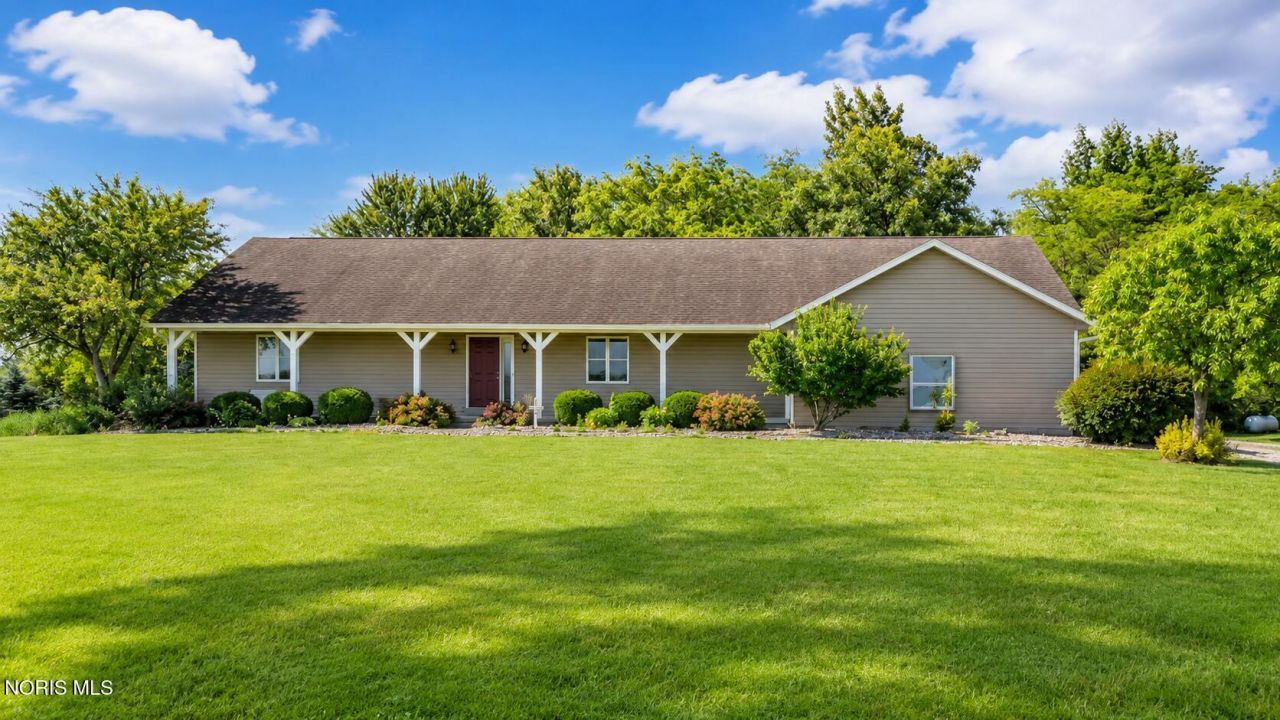 20702 Road 48, Grover Hill, OH 45849 Main Photo