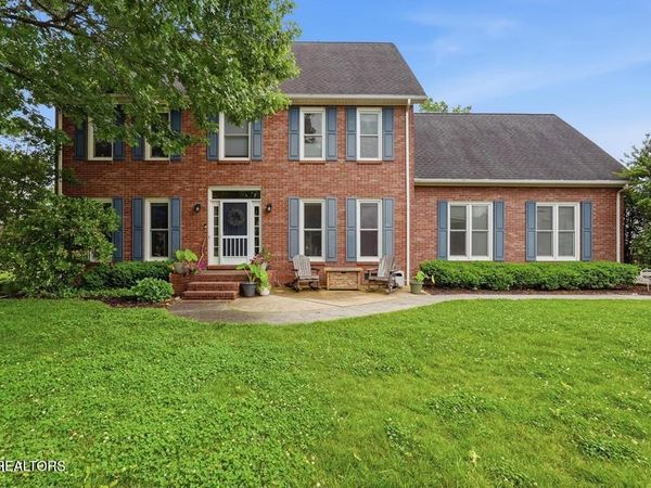 1363 Ivy Lane, Cookeville, TN 38501