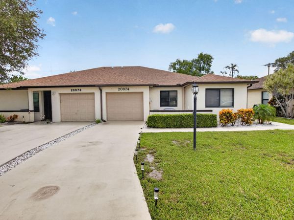 20974 Concord Green Drive E, Boca Raton, FL 33433