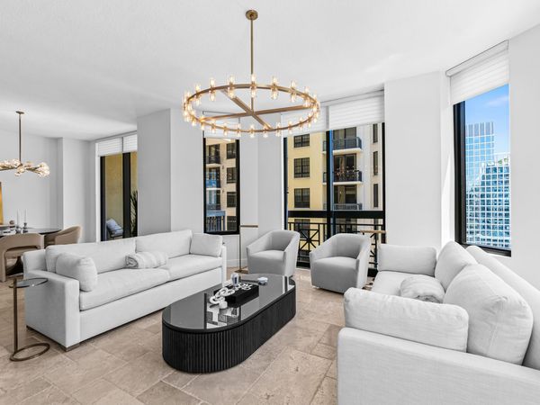 701 S Olive Avenue, Unit 1204, West Palm Beach, FL 33401